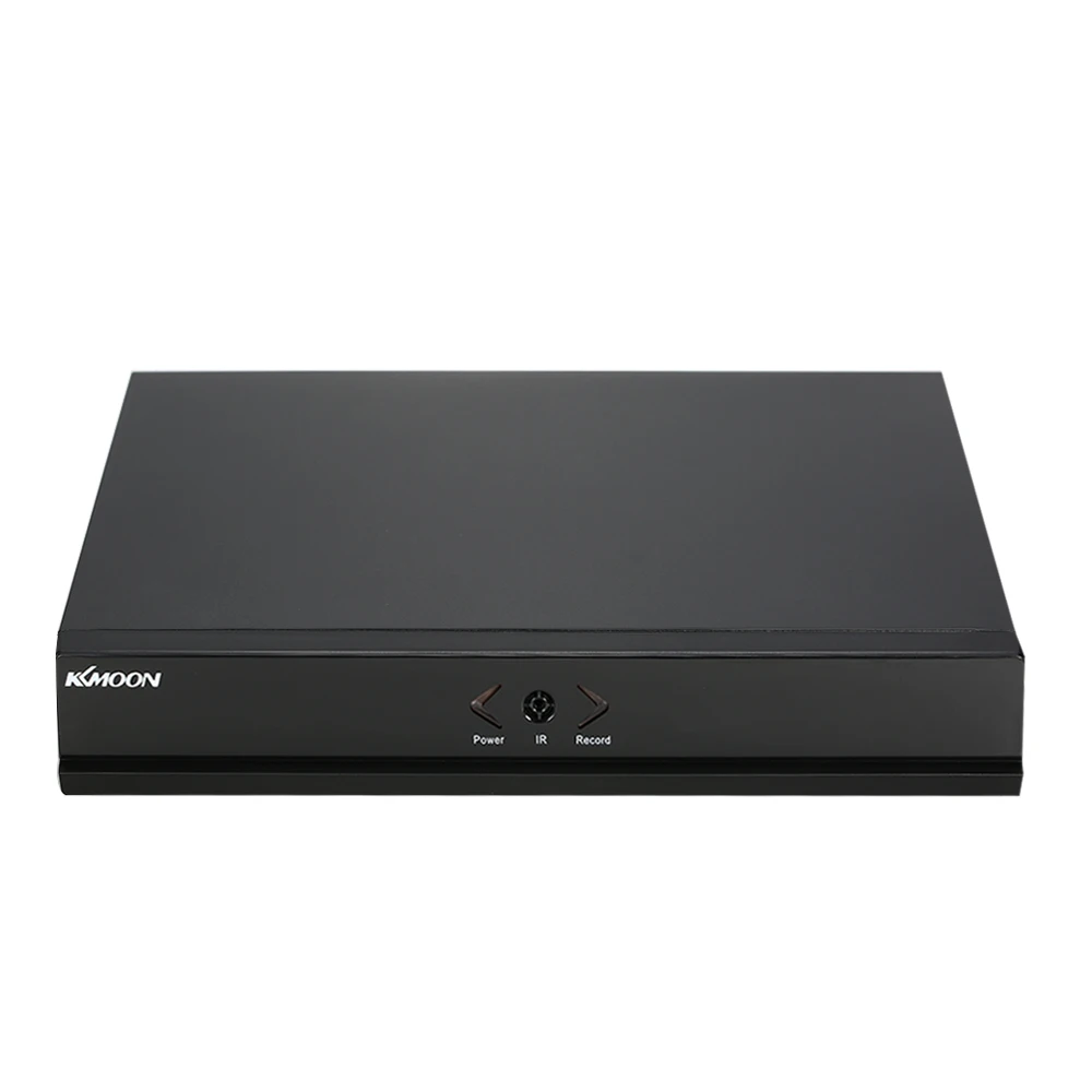 Цифровой видеорегистратор KKmoon HD 8 каналов DVR 960H/D1 H.264 1920*1080P Выход CCTV P2P 8-канальный