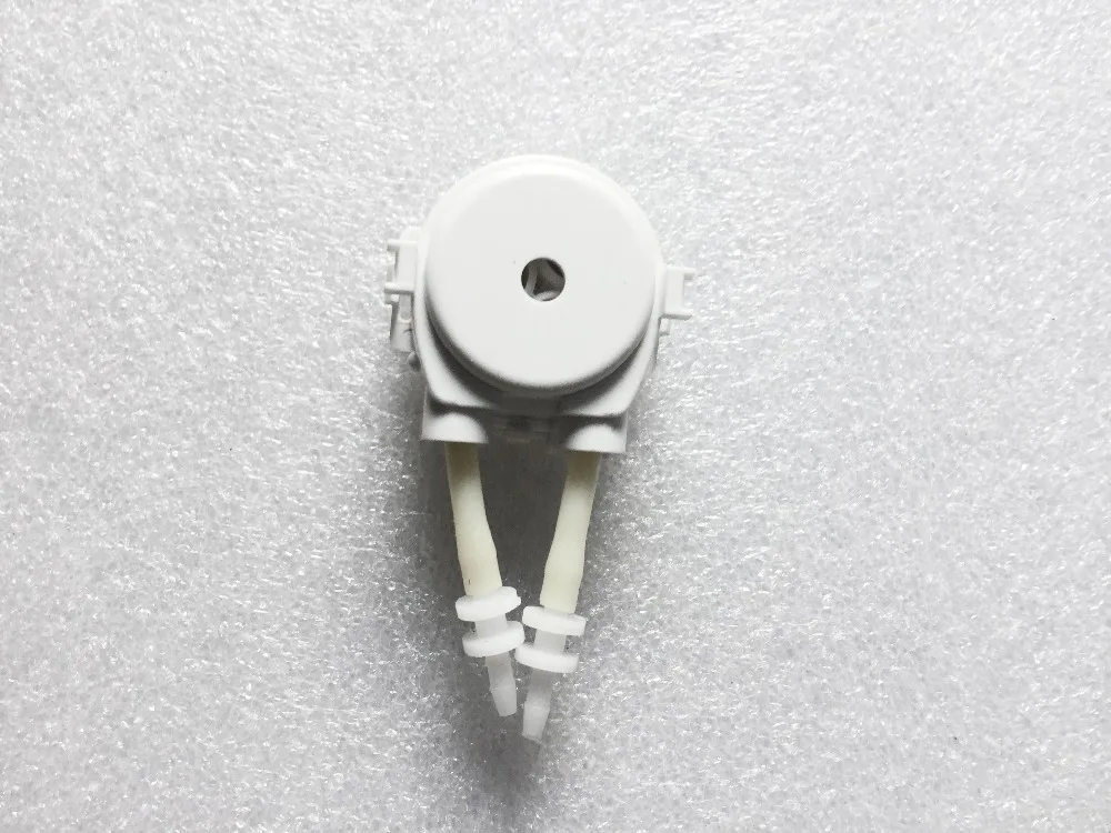 colorful dosing pump head spare part for dosing pump working with DP-4 mc-03-m