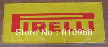 

VINYL BANNERS (with full color print your design)