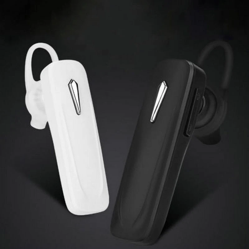 

Original M163 Bluetooth Earphone Mini Mono Bluetooth Headset True Wireless Earbuds Sport Handsfree Earphones with Mic for Phone
