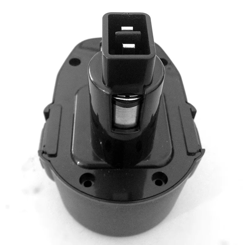 3000 MAh, Adatto Per Black And Decker 14,4 V NI-MH A9262, A9267, A9276, A9527, PS140, PS140A, KC144BP, CD1402K2, CD140GK, KC14GTK, PS3625, PS3650FA Shipping - Foto 4