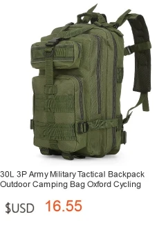 Outlife 60L рюкзак военный тактический рюкзак для охоты стрельба для походов, альпинизма, туризма путешествий