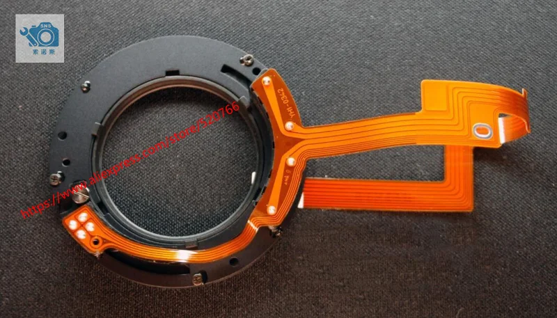 100%NEW original For Cano 70-200 power diaphragm assembly for the EF 70-200MM 2.8 L USM YG2-0214 100%NEW original For Cano 70-200 power diaphragm assembly for the EF 70-200MM 2.8 L USM YG2-0214