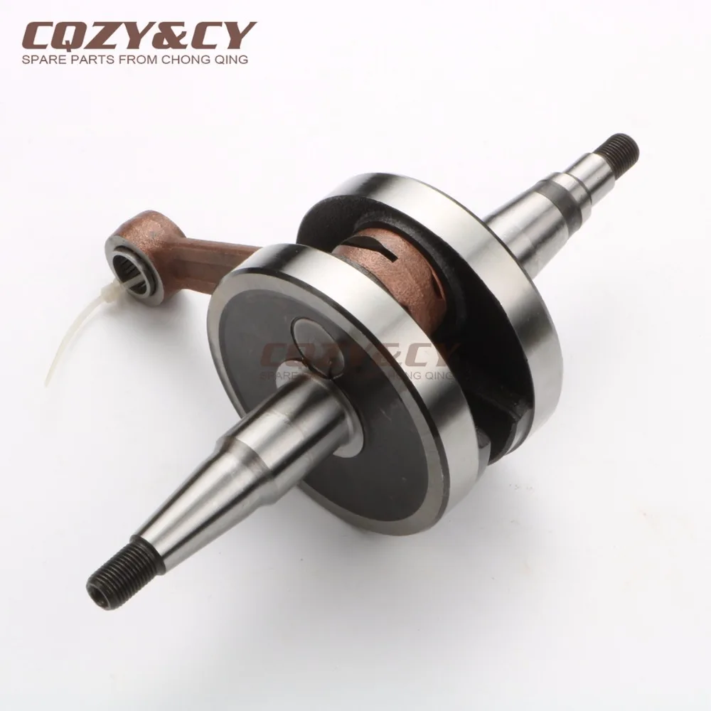 Коленчатый вал для DERBI Senda R 50 LC GPR50 SM EBE050|crankshaft| |