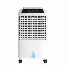 Air-conditioning fan Household Heating and cooling air conditioner Water cooled fan Cooler Air cooler Mobile Air Conditioning Air-conditioning fan Household Heating and cooling air conditioner Water cooled fan Cooler Air cooler Mobile Air Conditioning