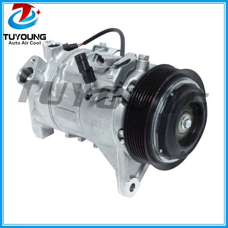 92600 5AA0A CO 29254C 7513209 auto ac kompressor für Nissan Murano ...