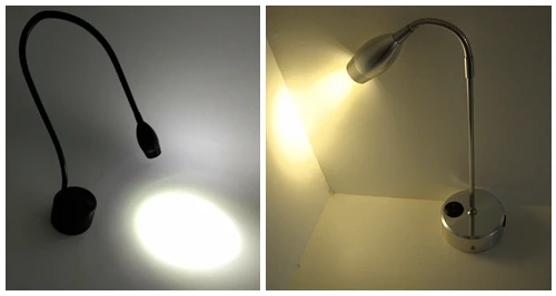 camping light with battery