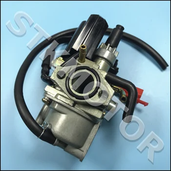

17mm Intake Carburetor For Honda ELITE SA 50P SA50P NB50 1994 1995 1996-2001 Scooter Moped Carb