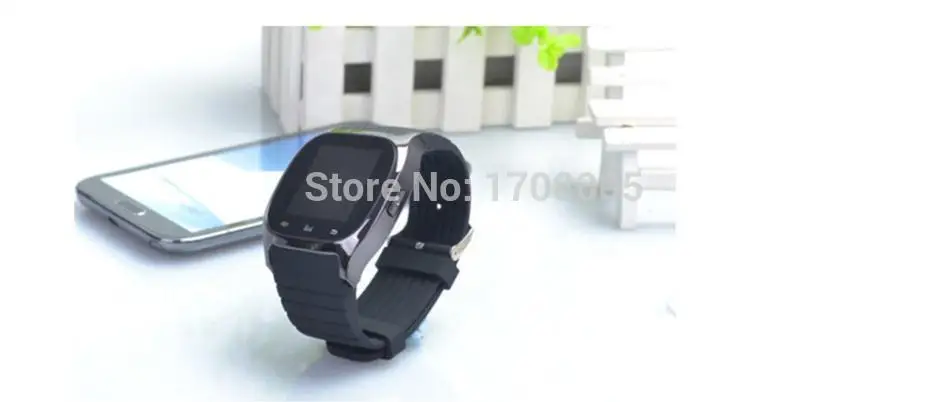 696 SmartWatch Bluetooth Smart Watch M26 со светодио дный дисплеем/циферблатом/будильником/шагомером для Android IOS htc мобильный телефон