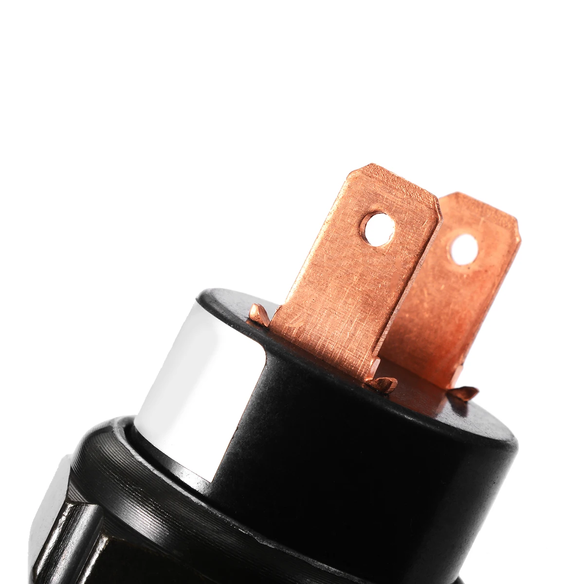 Durable Heavy Duty Air Compressor Tank Pressure Switch 90-120 PSI 12V 1/4" NPT Control Switches Electrical Equipment Mayitr