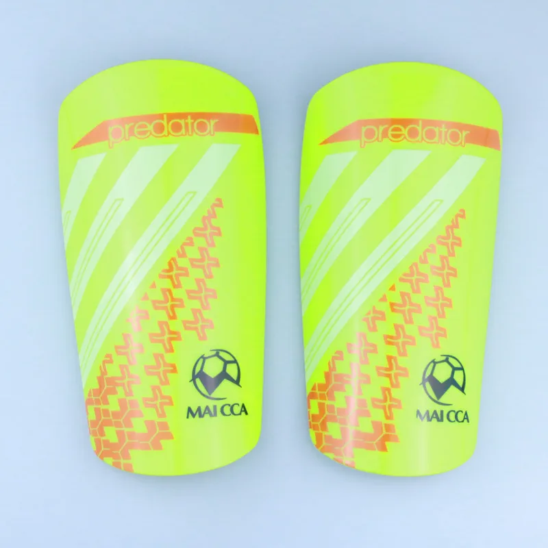 MAICCA новые футбольные наколенники колодки для взрослых футбольные щитки на голень наколенник колено поддержки носок