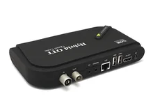DVB-T2 HD Terrestrial Combo TV BOX PVR Receiver XBMC Android 4.4 Quad Core A5 Support IPTV/OTT TV ,Android network player DVB-T2