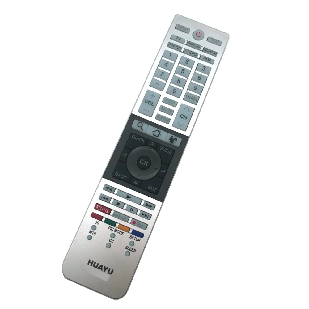 

TV remote control for Toshiba ct-90429 ct-90428 rc-1910 ct-9844 ct-9851 ct-9852 ct-9856 ct-9858 ct-9859 ct-9875 ct-9884 ct-9931