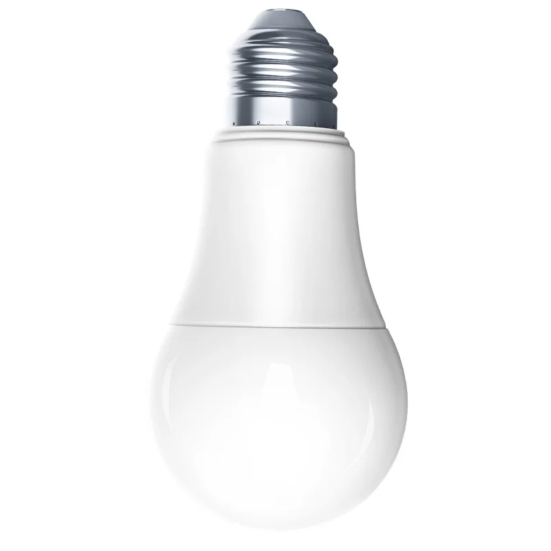 Online Xiaomi Aqara Smart bulb 9W E27 2700K 6500K 806lum Smart tunable White Color LED lamp Light Work Home Kit and for xiaomi Home App