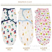 Similar To font b Swaddle b font baby Summer font b Organic b font Cotton Baby