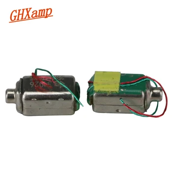 

For Knowles 31026 Moving iron Unit High frequency headset Speaker unit Repairs DIY 2PCS