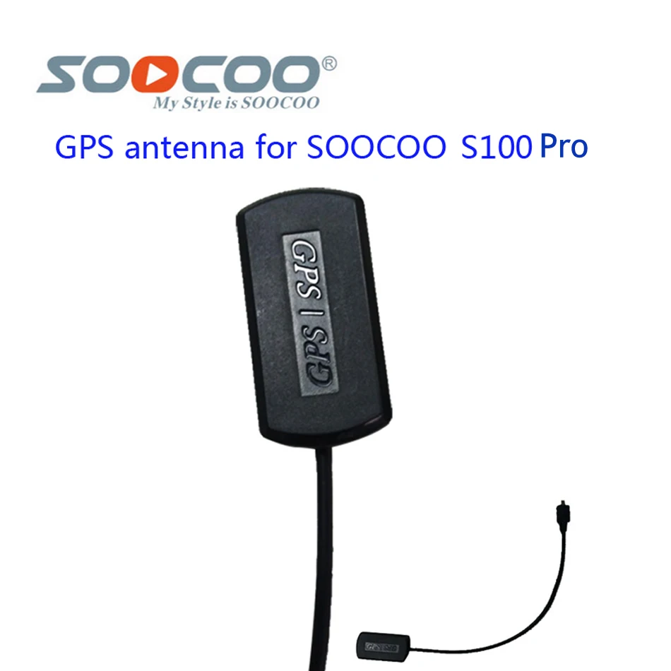 Original-SOOCOO-S100-4K-Wifi-NTK96660-30M-Waterproof-Action-Sports-Camera-Built-in-Gyro-with-GPS