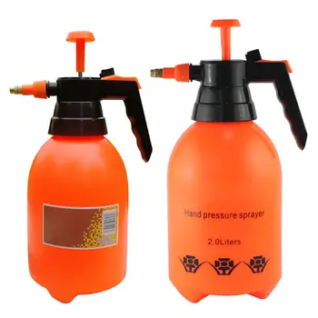

2L/3L Portable Chemical Sprayer Pump Pressure Garden Water Spray Bottle Handheld