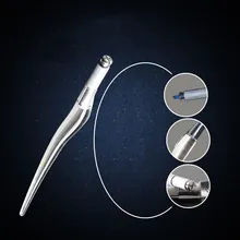 Ручная ручка для татуировки PCD вышитая карандаш для бровей Классическая карандаш для бровей ручка для нанесения татуировки на брови