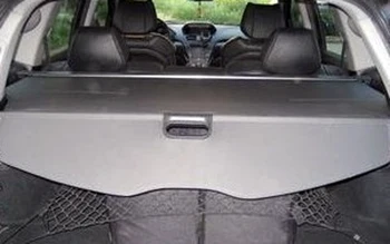 

Car Styling Accessories Rear Boot Trunk Cargo Cover Security Shield Shade Black For Acura MDX 2007 2008 2009 2010 2011 2012 2013