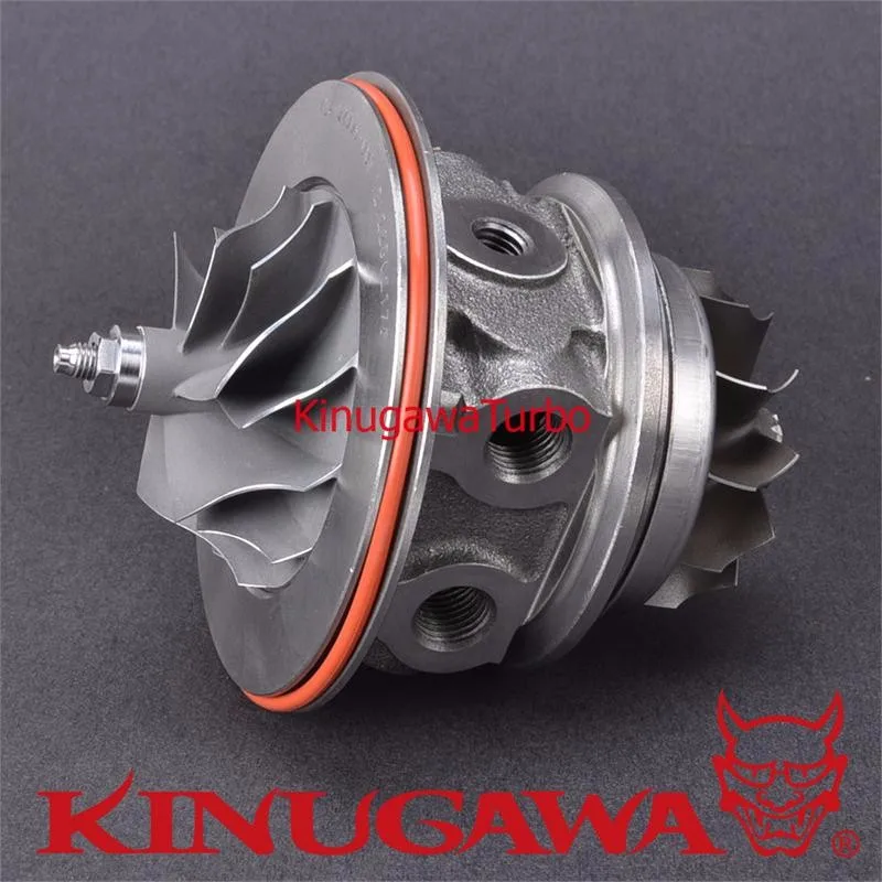 Кинугава 9B TW турбо картридж CHRA для Subaru WRX STI TD05H-20G