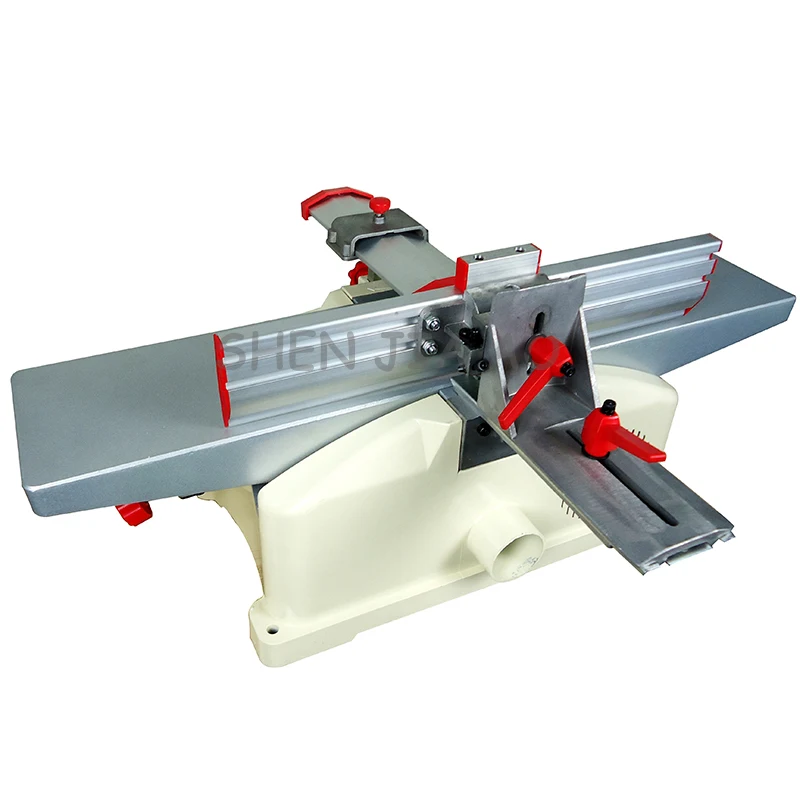 Household Desktop Woodworking Planer Machine Multi functional DIY Electric Wood Planing 220V 1280W|electric planer|wood planer electricelectric wood