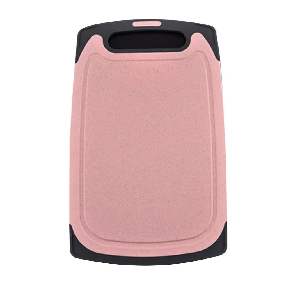 

Plastic Board Cutting Board Non-slip PP Cutting Board Household Cutting Board