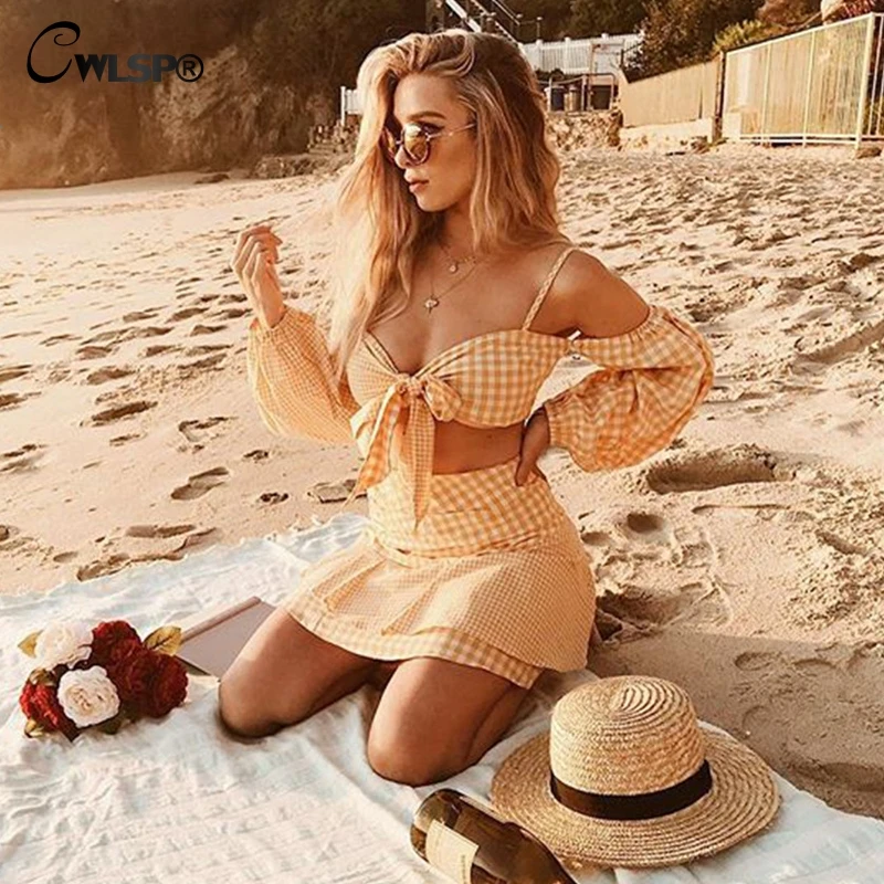 Women's Sets