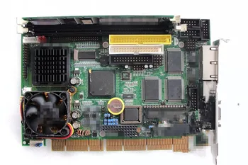 

HS6253 VER:1.0 industrial control motherboard