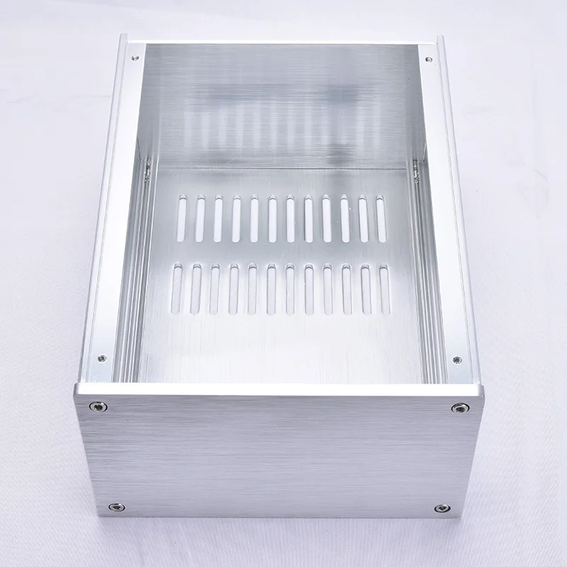 Amplificador