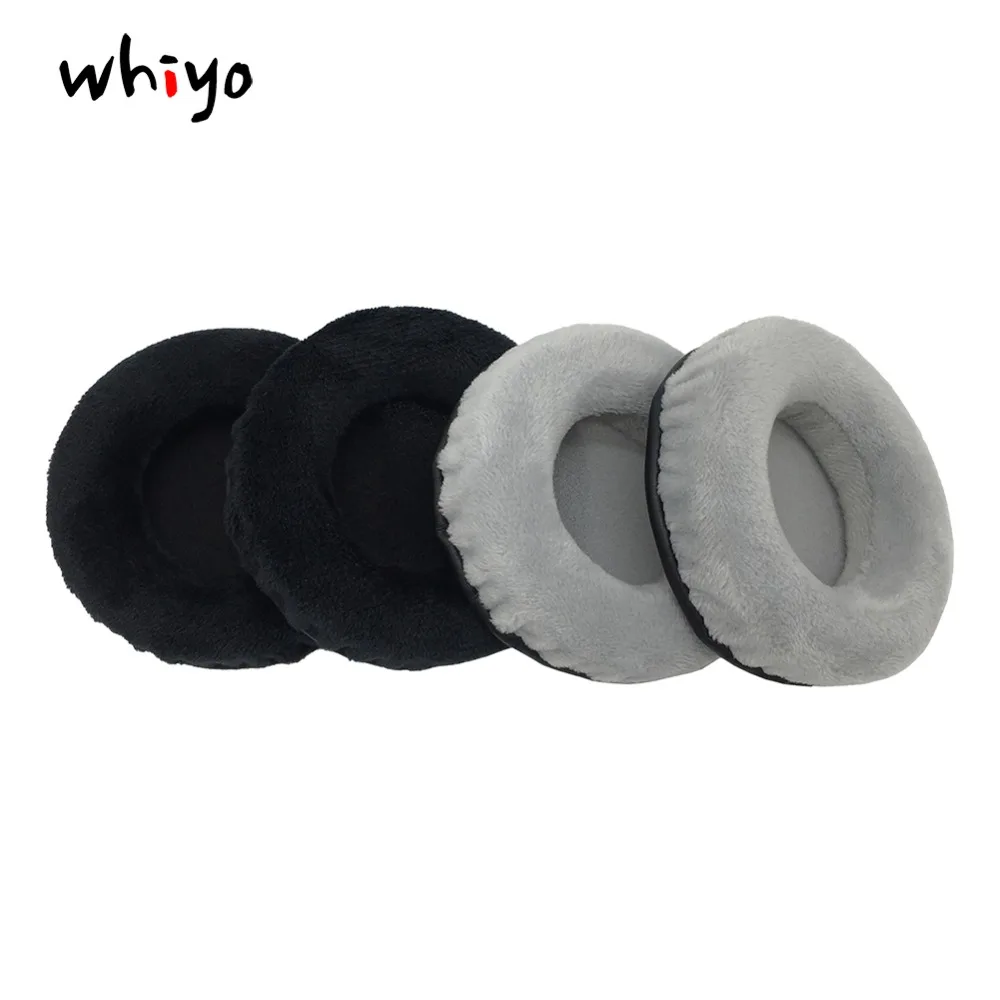 

1 pair of Ear Pads Cushion Cover Earpads Earmuff Replacement for Philips SHB4000 Headphones Sleeve