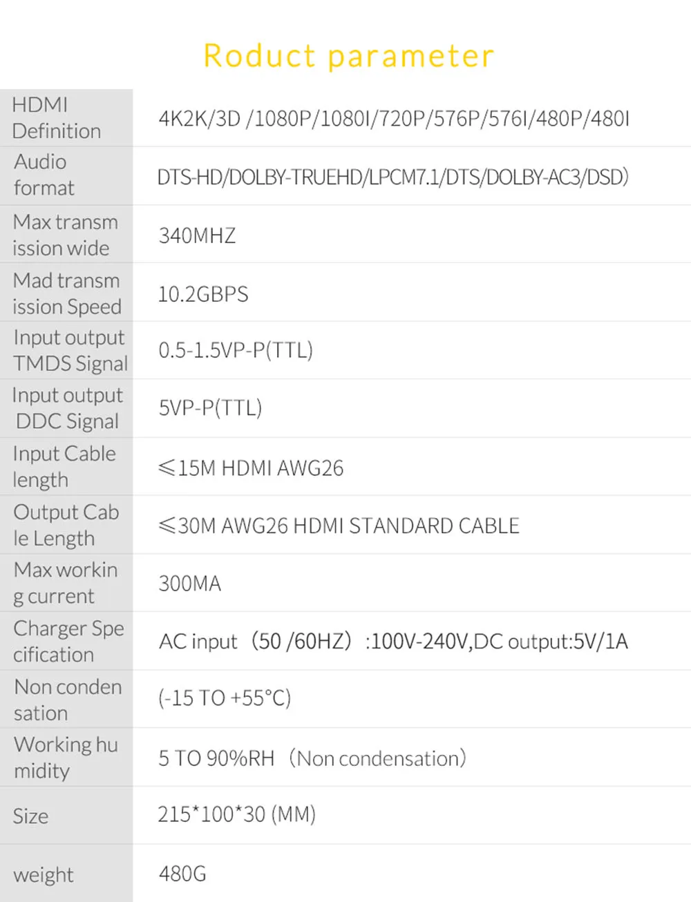 Коммутатор Unnlink HDMI 4X1 UHD 4 k@ 30Hz 4 в 1 с ИК-управлением EDID RS232 для компьютера ноутбука проектор Smart tv MI Box3 ps4