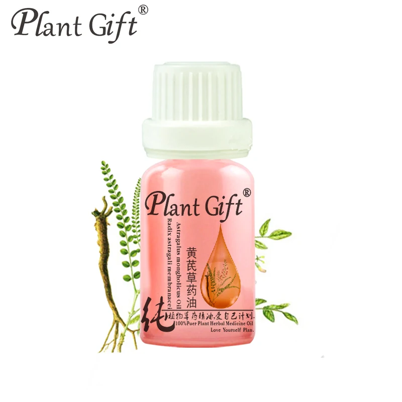 100% чистый растительный травяной Astragalus mongholicus Milkvetch корень травяное масло 10 мл эфирное масло экстракт астрагала