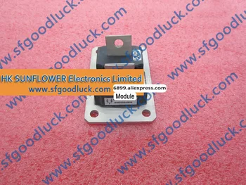 

BMD250AB20 Common Cathode Rectifier Diode Module 200V 250A