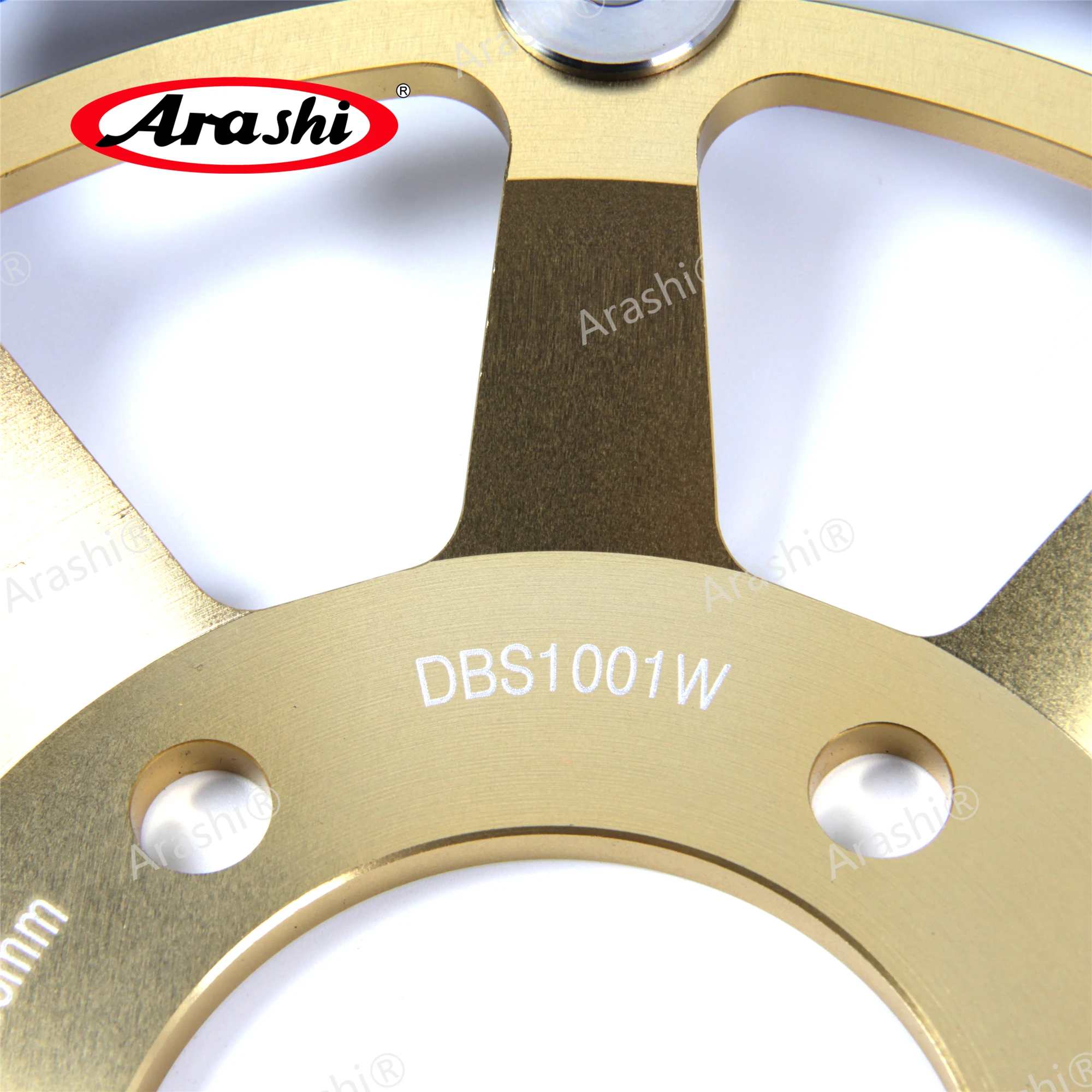 ARASHI для SUZUKI GSF bans 600 2000 2004 ЧПУ передний тормоз роторы тормозной диск SV 650 99 02 S 1999 2002