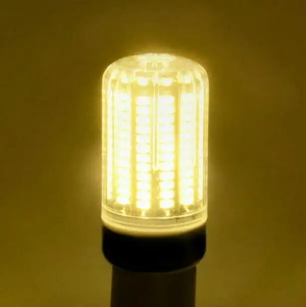 Светодиодная лампа SMD 5736 E27 LED s светильник Вт 5 7 9 12 15 Вт|Светодиодные лампы и