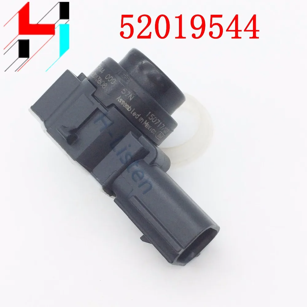 Parking Sensor Distance Control Sensor 52019544 OEM 0263013808 For Ad Am Cor Sa E Mer Iva Car Accessories 14-17