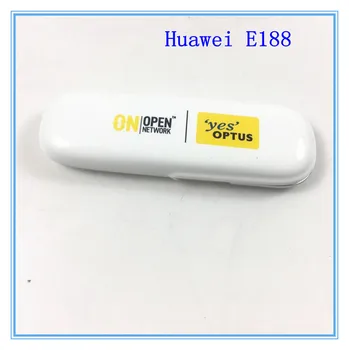 

Unlocked Huawei E188 3G USB Modem USB Stick Dongle