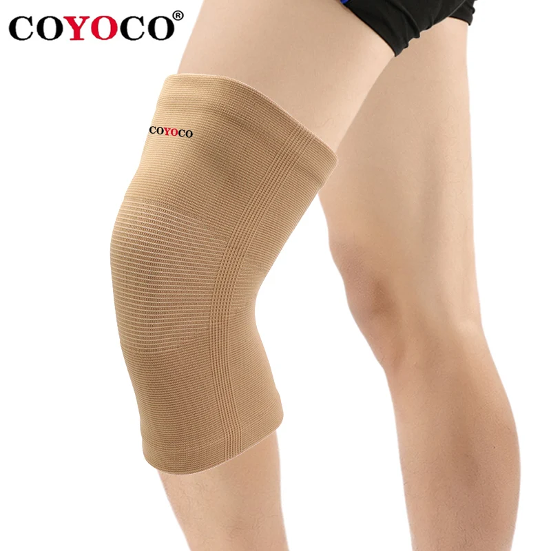 1 Pcs Sports Knee Pad Support Protector for Prevent Arthritis Injury Keep Warm for knee pad,knee support,knee brace,knee wraps