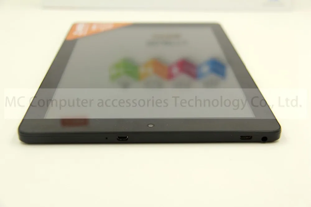 Newest10.1 Inch Teclast X10HD 3g двойной Системы Z3736F 2,16 ГГц Tablet PC Android4.4 + Windows8.1 2560x1600 воздуха retina 2 ГБ DDR3L 64 ГБ