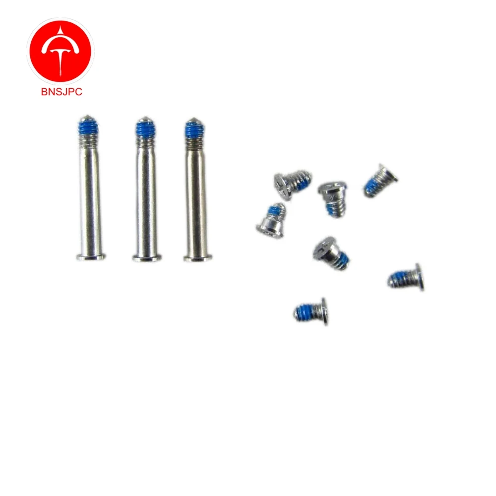 

PH000 BOTTOM CASE SCREWS for MacBook Pro 13" A1278 Late 2008, 15" A1286 Early 2009