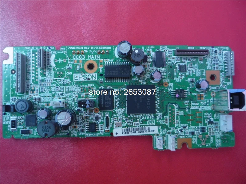 epson l380 main board price