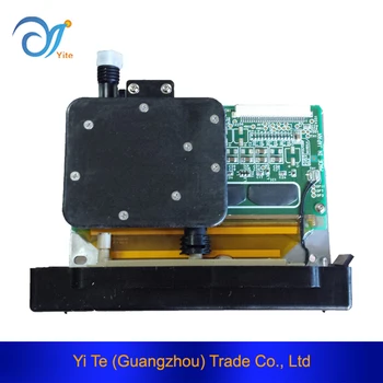 

Original and New version spt 510 head for infiniti printer