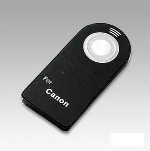 

free shipping+ tracking number remote control RC-C for Canon 60D 450D 500D 550D 600D 7D 5DII EOS M