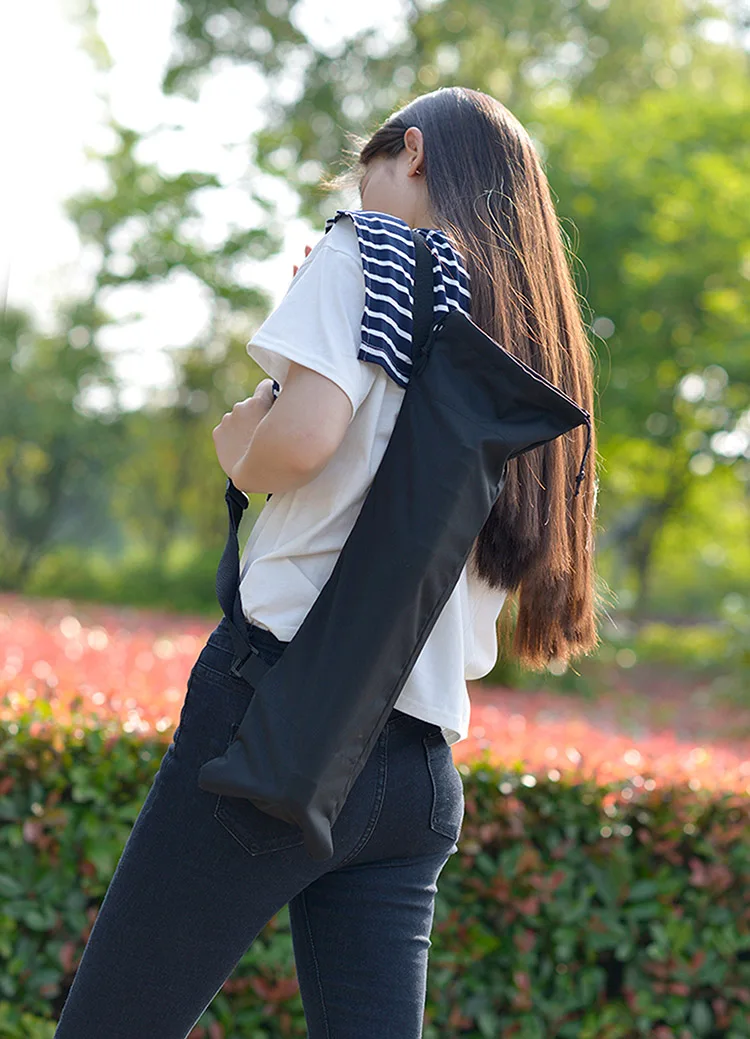 

NEW WATERPROOF Tripod Bag Camera Tripod Bladder Bag Travel For GITZO FLM YUNTENG SIRUI BENRO SACHTLER 0805