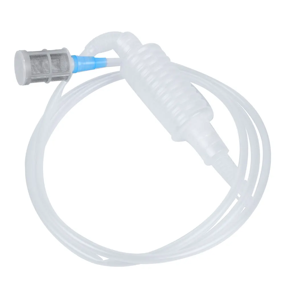 

Brew Syphon Tube Pipe Hose For Alcohol Beer Wine Water Non Toxic Bar Tools Kits Hose For Alcohol