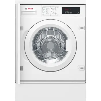 

Washing Machine integrable Bosch WIW24300ES 8kg 1200rpm A + + +