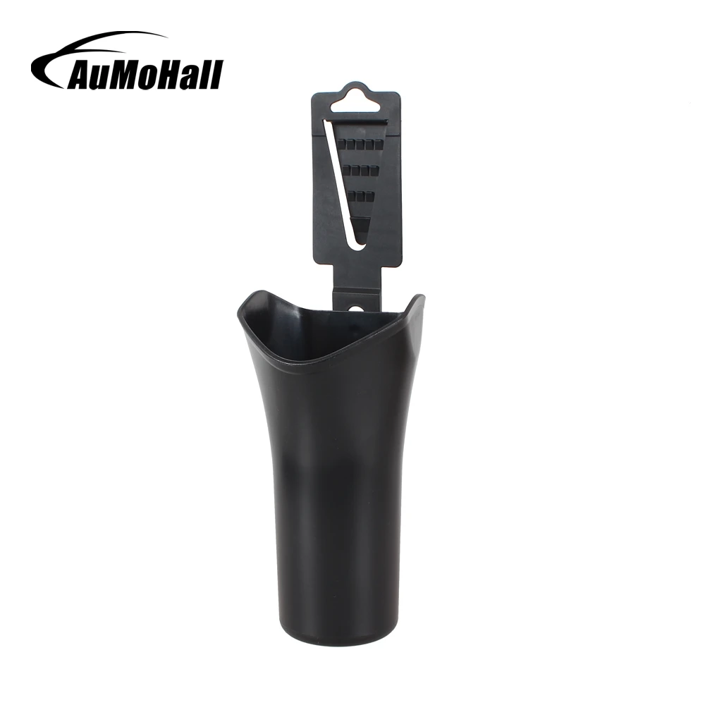 

AuMoHall High Quality Multi-function Umbrella Holder Plastic Car Umbrella Container