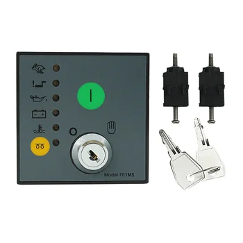 

Generator Controller Generator Accessories Microcomputer Control LED Indicator JDH99