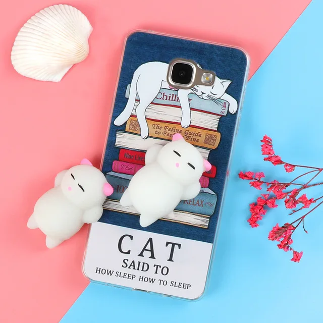squishies phone case samsung s6 squishies phone case samsung s6